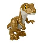 Fisher-Price Imaginext Jurassic World Camp Cretaceous Spinosaurus Mini Figu 並行輸入品