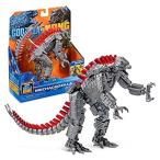 MonsterVerse MNG01610 Godzilla vs Kong 6" Hollow Earth Monsters MechaGodzil 並行輸入品
