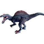 リアルなジュラ紀スピノサウルス 恐竜フィギュア (スピノサウルス) 並行輸入品