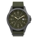 【並行輸入品】Timex 腕時計 TW2V03700JR Expedition North Field Post Solar 41mm