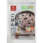 はくばく　十六穀ごはん　180g（30g×6袋）×6袋