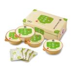 京のお抹茶プリン(4個入)maccha pudding【009】