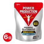  Glyco глутамин 6 шт энергия production аминокислота prospec глутамин пудра восстановление серия аминокислота 170g.tore supplement 