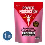 グリコ パワープロダクション マックスロード ストロベリー味 850g