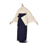 ショッピング袴 袴 レンタル 袴レンタル 女袴 先生袴 既婚 小学校 大学 短大 専門学校 貸衣裳 送料無料 フルセット 卒業式袴 160cm〜165cm ピンク 個性的 モダン 袴先生