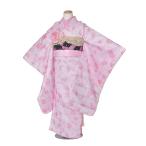  "Семь, пять, три" в аренду 7 лет .. девочка 7 лет в аренду кимоно 115cm~125cm 7 лет кимоно полный комплект 753 в аренду 7 лет женщина . розовый Heart 7 лет симпатичный ребенок Новый год бесплатная доставка 