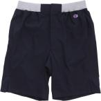 Champion チャンピオン  メンズ 　HALF　PANTS C3KS511 ネイビー