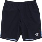 Champion チャンピオン  メンズ 　DOT　AIR　HALF　PANTS C3KSD11 ネイビー/ブルー