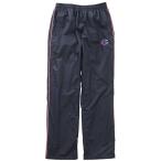 Champion チャンピオン  メンズ 　WOVEN　LONG　PANT C3LSD20 ネイビー