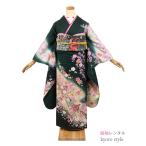 振袖 レンタル 成人式 緑 フルセット 結婚式 振袖レンタル 成人式 パーティー お正月 結納 着物 レンタル 貸衣裳 フルレンタル 古典柄 72137