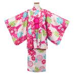  Junior девочка в аренду ученик начальной школы 7 лет ~8 лет Новый год полный в аренду . костюм ... кимоно комплект Kids Jr ребенок кимоно соответствующий рост 115~125cm 778184