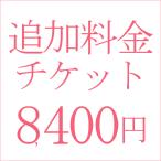  дополнение плата 8,400 иен 