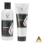 ファイテン.YUKO.フリッツケアシャンプー300ml&フリッツケアトリートメント240g．セット