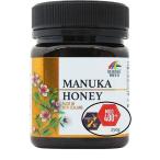 Yahoo! Yahoo!ショッピング(ヤフー ショッピング)マヌカハニーMGO400＋.250g