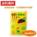 ブイヨン コンソメ 無添加 粉末 スープ 素 お試し 粉 野菜 コンソメパウダー コンソメスープ 個包装 椎茸と野菜のブイヨン 8包 1袋 コンソメスープの素 味付け