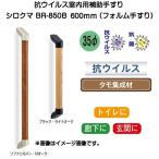  белый медведь .u il s для помещений пассажирский поручень BR-850B размер 600mm( форма поручень )