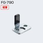  Atom li ведро Tec синхронизированный . дверь металлические принадлежности FG-790 пол установка гид Atom FG790[6 шт до .. пачка отправка ]