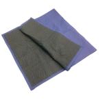 不織布 あてぶとん ノンスリップタイプ 900mm×1800mm １枚 エムエフ(リフォームや引越し作業にも）