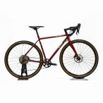 [ б/у ][2025 год модели ]GIOS NATURE GRX 610ji мужской nachu-reji-a-ru X 610 Kuromori гравийная дорога мотоцикл SHIMANO GRX COLUMBUS производства gravel King 