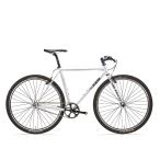 Cinelli/chineliTutto Plus silver bootlegl одиночный . превышающий повышение . gravel соответствует custom мотоцикл 