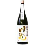 ギフト 日本酒 愛媛県 川亀酒造 川亀 純米大吟醸 山田錦50 1800ml