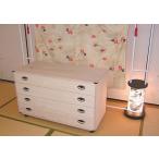 総桐タンス 桐たんす 桐 押入 収納 �