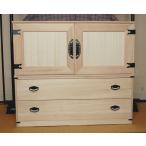 総桐タンス　桐たんす 桐箪笥 深引�