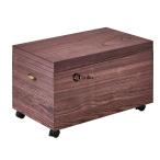 片付け収納 700×415 ボックス ダーク�