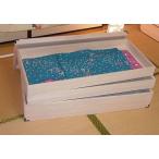 ３段着物 3段　収納ケース 桐 衣装�