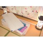 桐衣装ケース 総桐 2段 衣裳ケース �