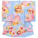 * память Thanksgiving * новый товар натуральный шелк Special . Kyouyuuzen традиция прикладное искусство вышивка изобразительное искусство входить праздник . документ . 4 сезон цветок много цвет роскошный олень. ..*. праздничная одежда (10012267)