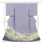 ※記念感謝祭本加賀友禅手描き美術染...