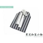  Kyoto Muromachi st. [ почтовая доставка возможно 280 иен ] ребенок аксессуары для кимоно для мальчика амулет (.)[ чёрный,...]HB202-hut