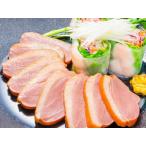  утка айгамо затонированный (TS)200g( рефрижератор рейс )