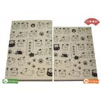 [. главный серии ]2018 год *. симпатичный one ko. .. печать . красота .. оригинал рисунок [ белый . документ бумага ] храм фирма для L размер ( примерно 12×18cm)