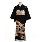 留袖レンタルq5 52簡素なる雅 黒留袖 レンタル 結婚式 留袖レンタル 黒留め袖 1aa5 52 京都かしいしょう ヤフー店 通販 Yahoo ショッピング