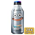 [ посылать за ] Suntory HYPER ZONe ENERGY Dragon Quest сотрудничество CP наклейка есть 400ml бутылка жестяная банка 24шт.@(1 кейс ) гонг ke бесплатная доставка 50502