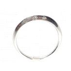  обручальное кольцо обручально кольцо diamond K18 Gold 18 золотой бриллиантовое кольцо свадебный кольцо K10 PG розовое золото WG белое золото YG желтое золото 