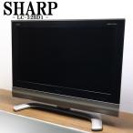  б/у жидкокристаллический телевизор sharp один человек жизнь 32V универсальный с дистанционным пультом . экономия энергии включая доставку товары по специальной цене товар ограничен LC-32BD1 TB10-009 Sagawa Express 