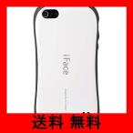 iFace First Class Standard iPhone SE / 5s/ 5 ケース 耐衝撃 / ホワイト
