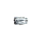マキタ 小型磁気ボール盤 HB270用 ロータブローチ・カッタ 19mm ハイス鋼環状刃物／最大板厚21mm A-35520