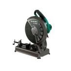 HiKOKI 高速切断機 CC14SF 355mm トイシ別売