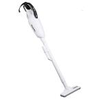 マキタ 掃除機 CL141FDZW 充電式クリー