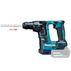 マキタ 18V 充電式ハンマドリル HR171DZK 17mm SDSプラス 本体+ケースのみ(バッテリ・充電器別売)