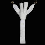 . оборудование для перо тканый шнур мужской перо тканый шнур flat комплект . шнур натуральный шелк белый S знак металлические принадлежности имеется джентльмен для японская одежда для японский костюм кимоно мелкие вещи День отца 