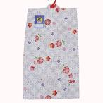 浴衣 子供 女の子 子供浴衣 １００サイズ ５〜６才 キッズ 幼児 女児 七宝柄 かぐや姫 花火大会 夏祭り