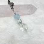 ホヌのチャーム幸せの守り神玄武水晶...