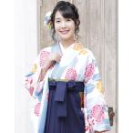 卒業式袴セット袴小学校小学生ジュニ...