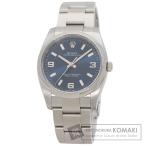 ROLEX ロレックス 114200 オイスターパ�