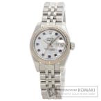 ROLEX ロレックス 179174NGS デイトジャ�